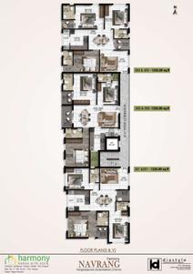 Harmony Navrang Brochure 4