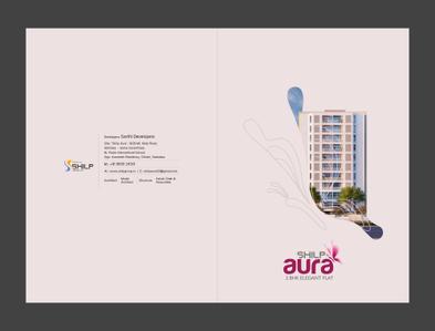 Image of 1584 Sq.ft 4 BHK Apartment / Flat for sale in Shilp Aura, Chhani, Vadodara for Rs. 13700000