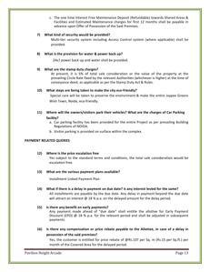 Jaypee Pavilion Arcade Brochure 15