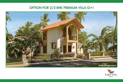 Apratim Lake City Phase 1 Brochure 10