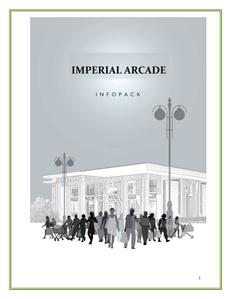 Jaypee Imperial Arcade Brochure 15