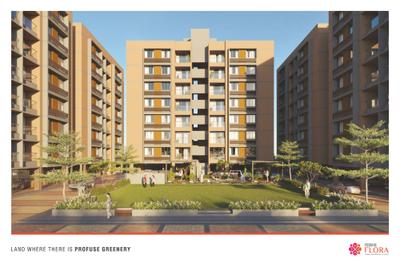 Pushkar Flora Brochure 3