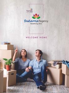 Samrin Sudama Regency Building No 2 3 4 Brochure 1
