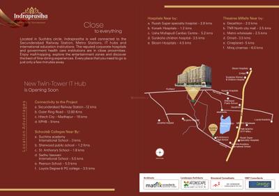 SVC Indraprastha Phase 2 Brochure 14