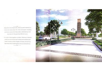 Eldeco Imperia Phase II Brochure 7