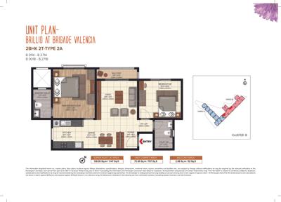 Brillio At Brigade Valencia Brochure 22
