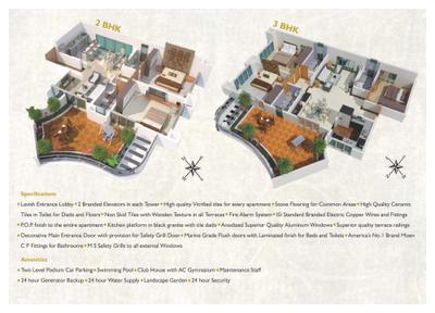 SVS Excellencia Brochure 12