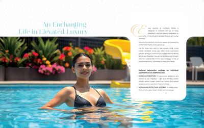 Confident Infinity Brochure 5