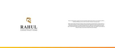Rahul Constructions Eastview II Wing F Brochure 10