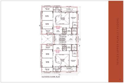 Shree Saral Paradise And Sky Luxuria Villa Brochure 16