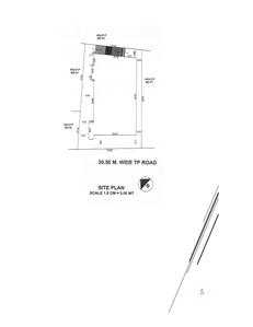 Harshitam Landmark Brochure 5
