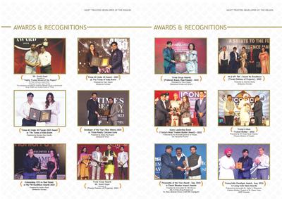 Nirwana Heights Brochure 24