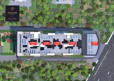 Vikram Midori Tower Phase 3 Brochure 4