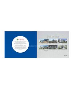 Splendor Spectrum One Brochure 13