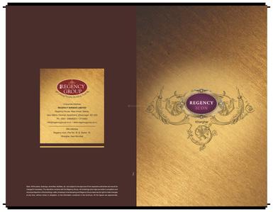 Regency Icon Brochure 1