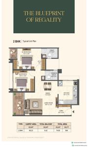Miracle Exclusive Pre Launch Brochure 26