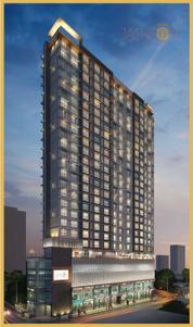 Image of 920 Sq.ft 2 BHK Apartment / Flat for sale in Kamla Jainson, Malad West, Mumbai for Rs. 17500000