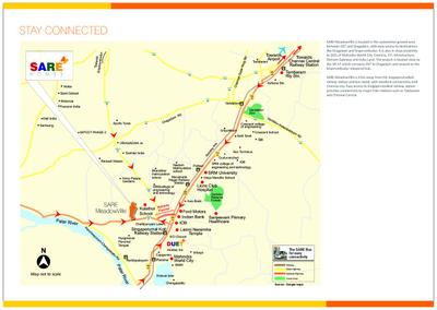Sare CrescentParC Brochure 3