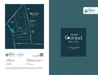 Govind Elite Brochure 1