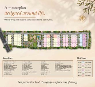 Prime Acres Samasti Brochure 4