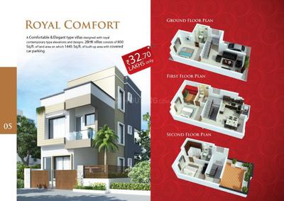 The Royal Royal Enclave Brochure 6
