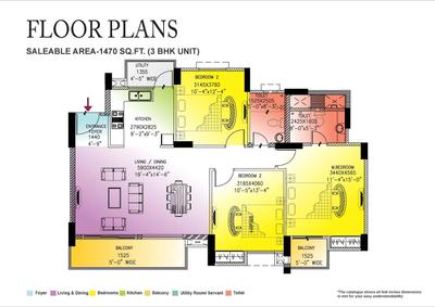 Land Craft Golflinks Apartments Brochure 6