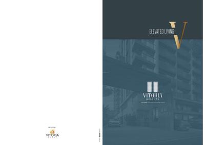 Vitoria Heights Brochure 1