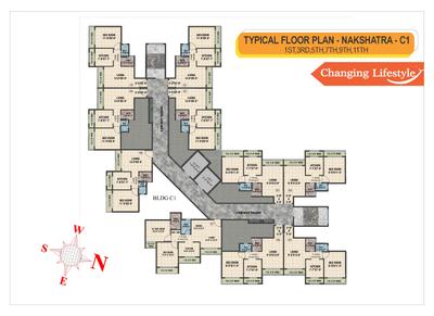Arihant Aloki Phase 1 Brochure 3