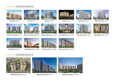 Millennium Samriddhi Brochure 7