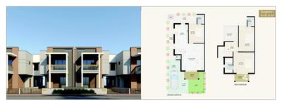 Narmada Ashtavinayak Elegance Villa Brochure 6