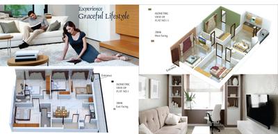 SSV Krishna Heights Brochure 4