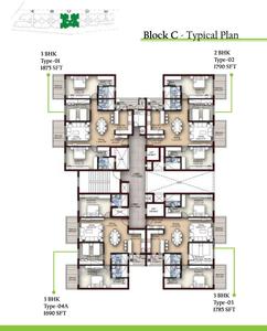 Krishvi Dhavala Brochure 10