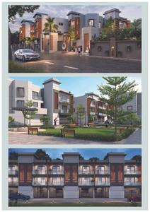 Aster Villa Brochure 4