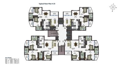 Landmark Acropolis Brochure 6