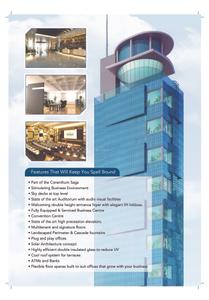 Beaver The Iconic Corenthum Brochure 4