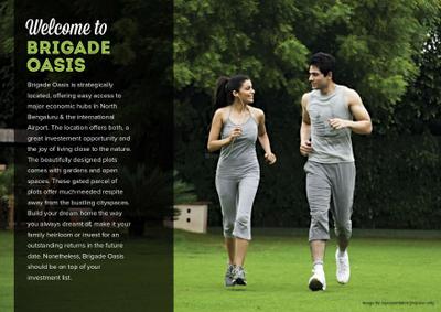 Brigade Oasis Brochure 3