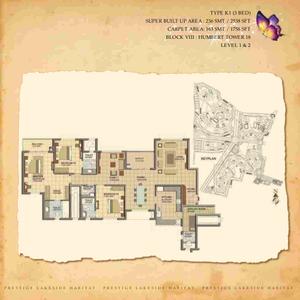 Prestige Lakeside Habitat Brochure 30