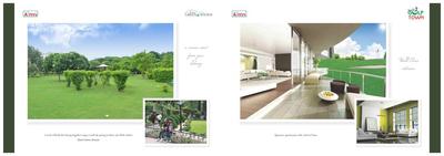Aims Golf Town Brochure 12