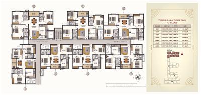 Cambridge By DAC Brochure 30
