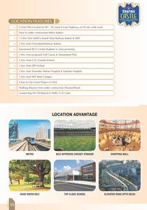 Charms Castle Brochure 9