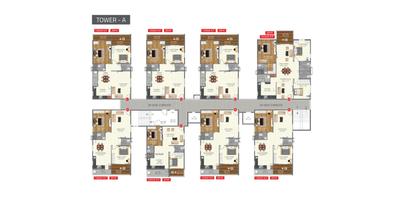 Risinia Skyon Phase 1 Brochure 17