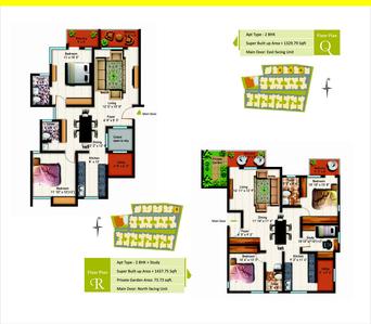 Astro Maison Douce Brochure 19