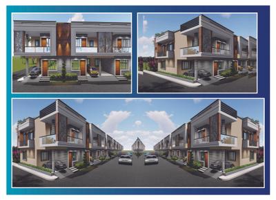 Arsh Green Villa Brochure 6