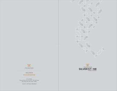 Pramukh Silver Stone Brochure 1
