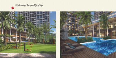 Montreal at Pride World City Brochure 9