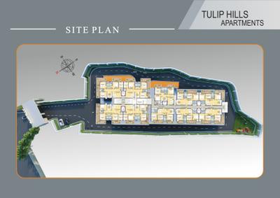 Tulip Hills Apartments Brochure 4
