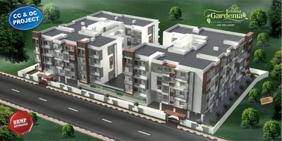 V K Krishna Gardenia Brochure 2
