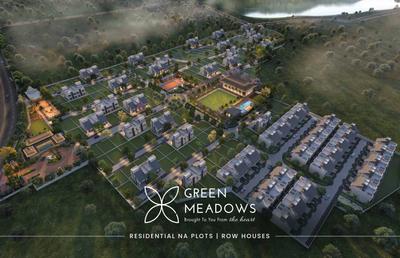 Nandan Green Meadows Pachane Brochure 1