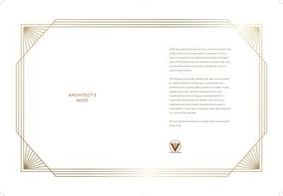 Benchmark Aspire Brochure 12