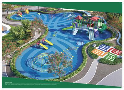 Joyville Hadapsar Annexe Phase 6 Brochure 9